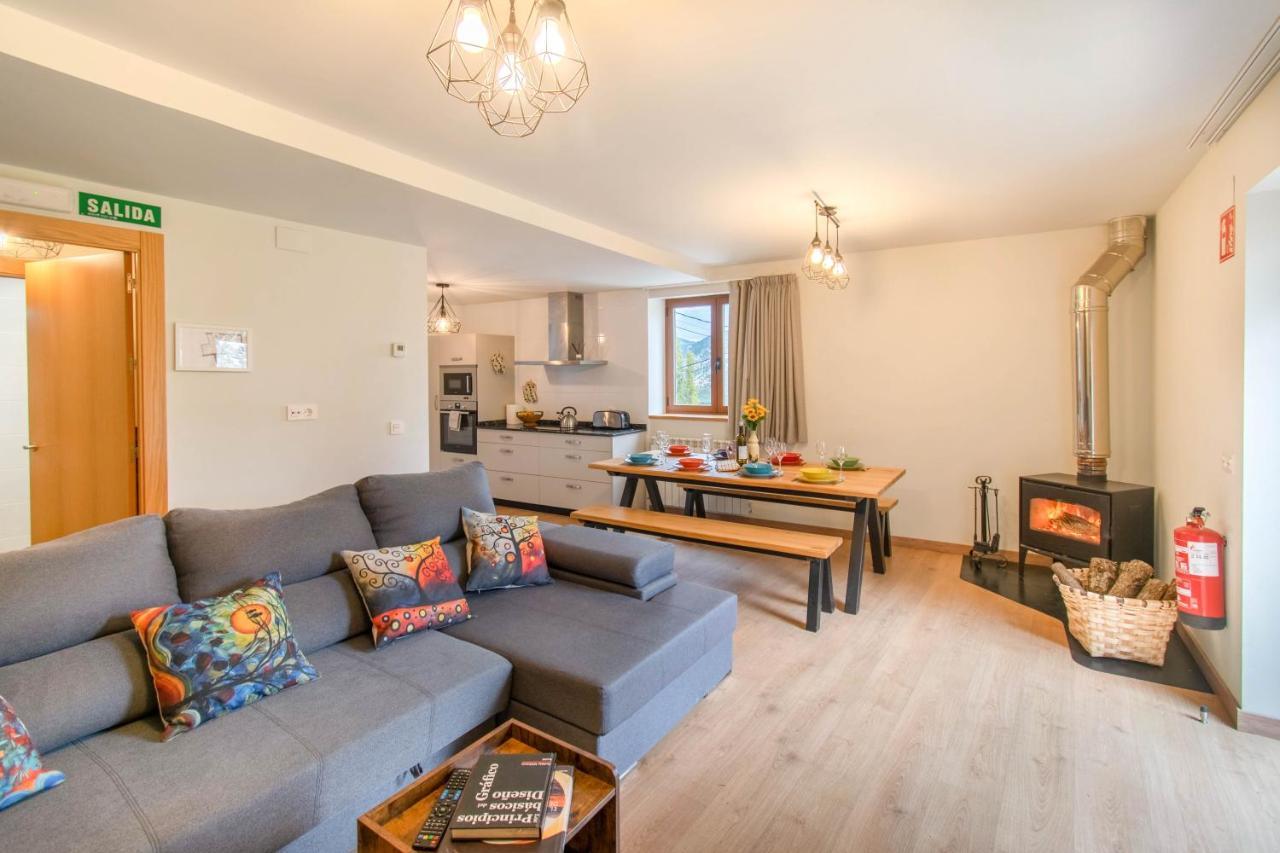Acogedora Casa Rural Con Jardin Y Barbacoa Proxima A Pamplona Ilzarbe エクステリア 写真