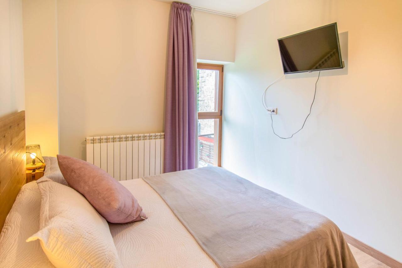 Acogedora Casa Rural Con Jardin Y Barbacoa Proxima A Pamplona Ilzarbe エクステリア 写真
