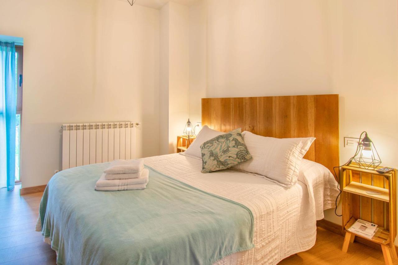 Acogedora Casa Rural Con Jardin Y Barbacoa Proxima A Pamplona Ilzarbe エクステリア 写真