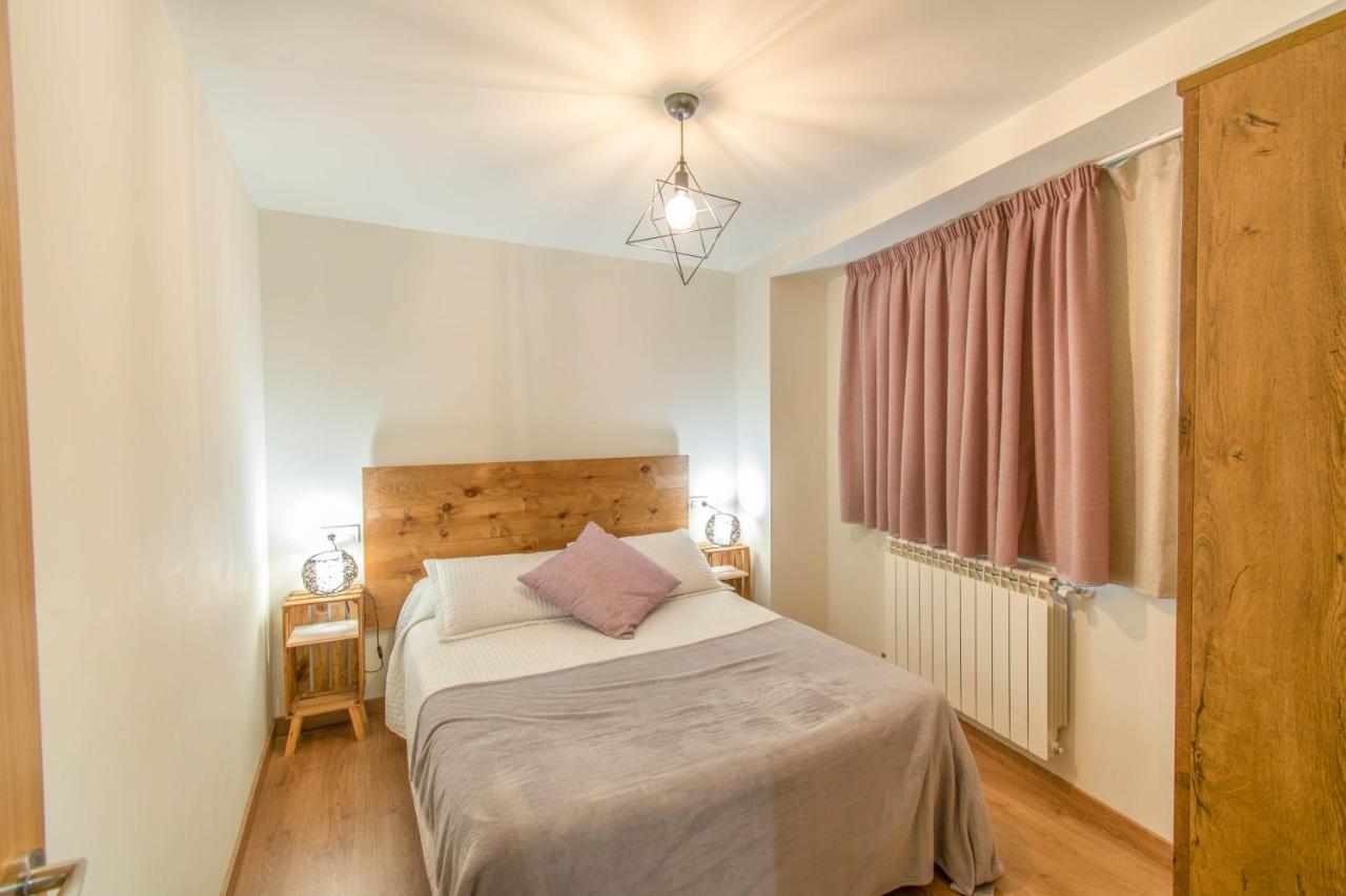 Acogedora Casa Rural Con Jardin Y Barbacoa Proxima A Pamplona Ilzarbe エクステリア 写真