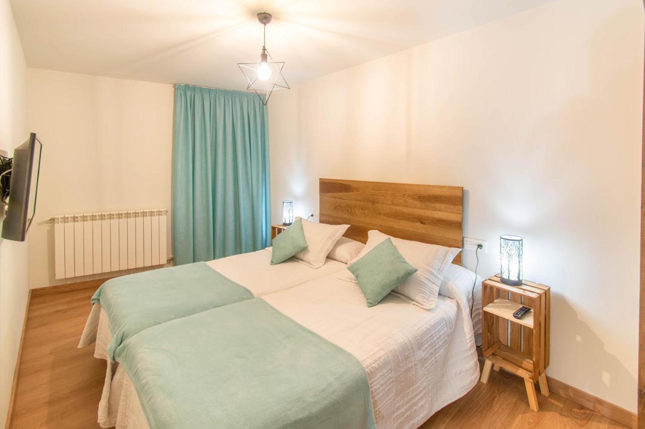 Acogedora Casa Rural Con Jardin Y Barbacoa Proxima A Pamplona Ilzarbe エクステリア 写真