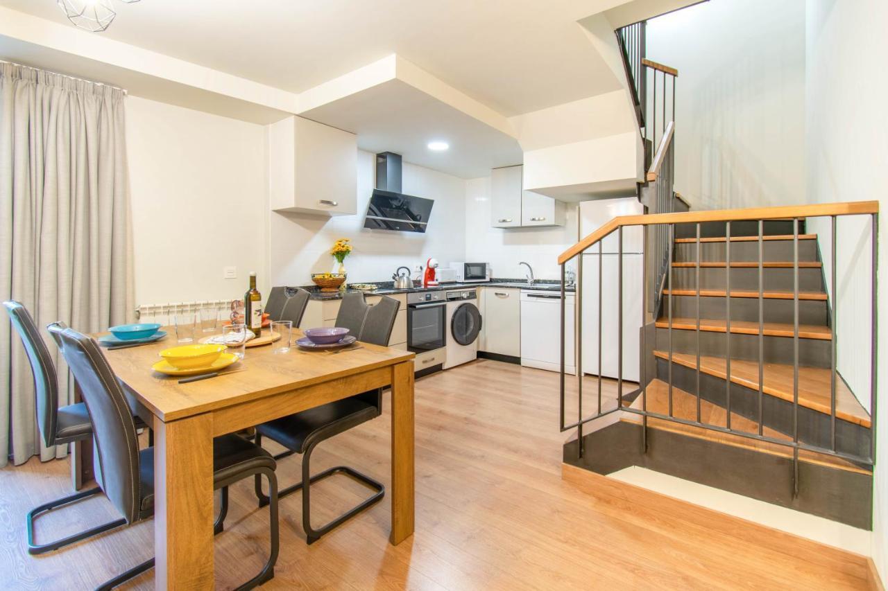 Acogedora Casa Rural Con Jardin Y Barbacoa Proxima A Pamplona Ilzarbe エクステリア 写真