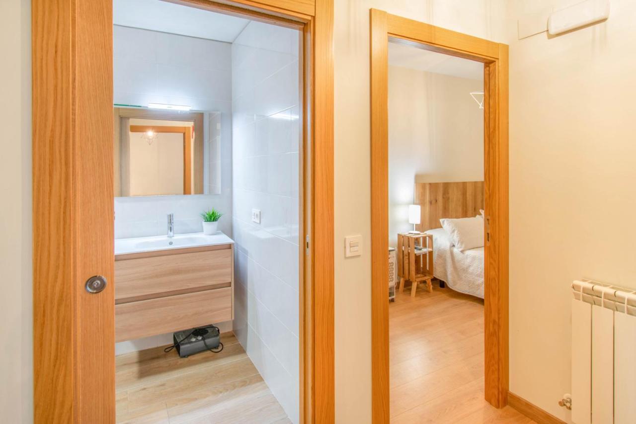 Acogedora Casa Rural Con Jardin Y Barbacoa Proxima A Pamplona Ilzarbe エクステリア 写真