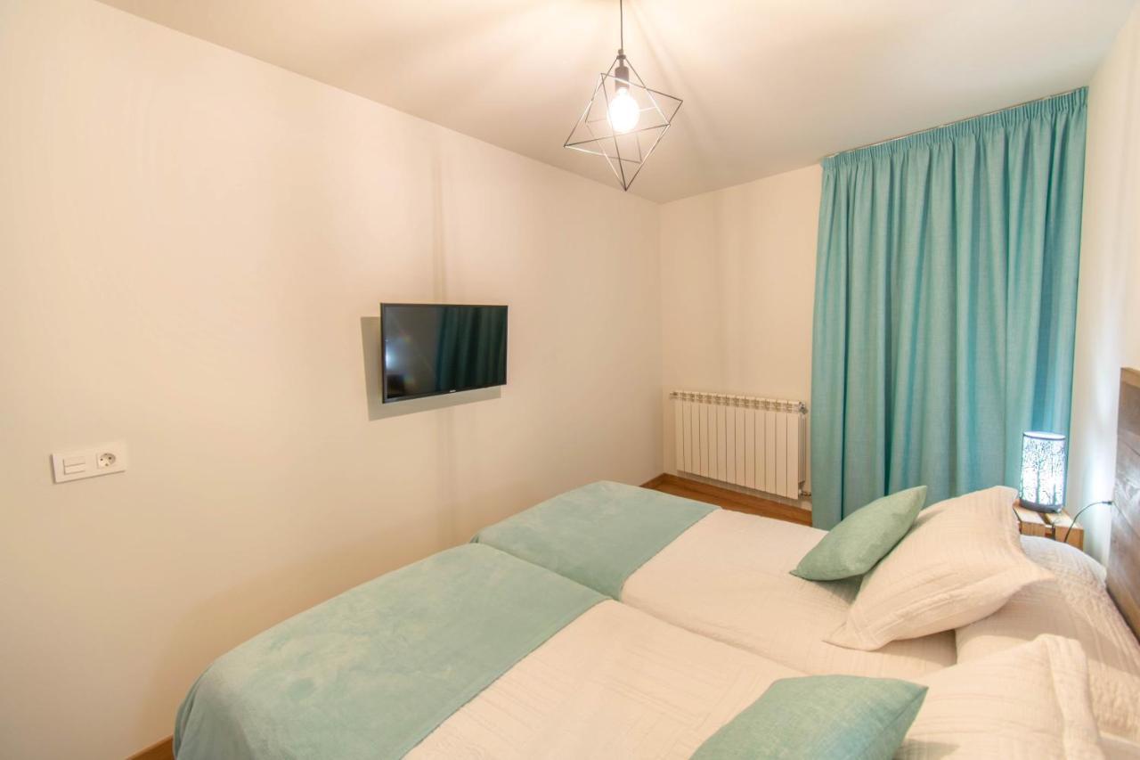 Acogedora Casa Rural Con Jardin Y Barbacoa Proxima A Pamplona Ilzarbe エクステリア 写真