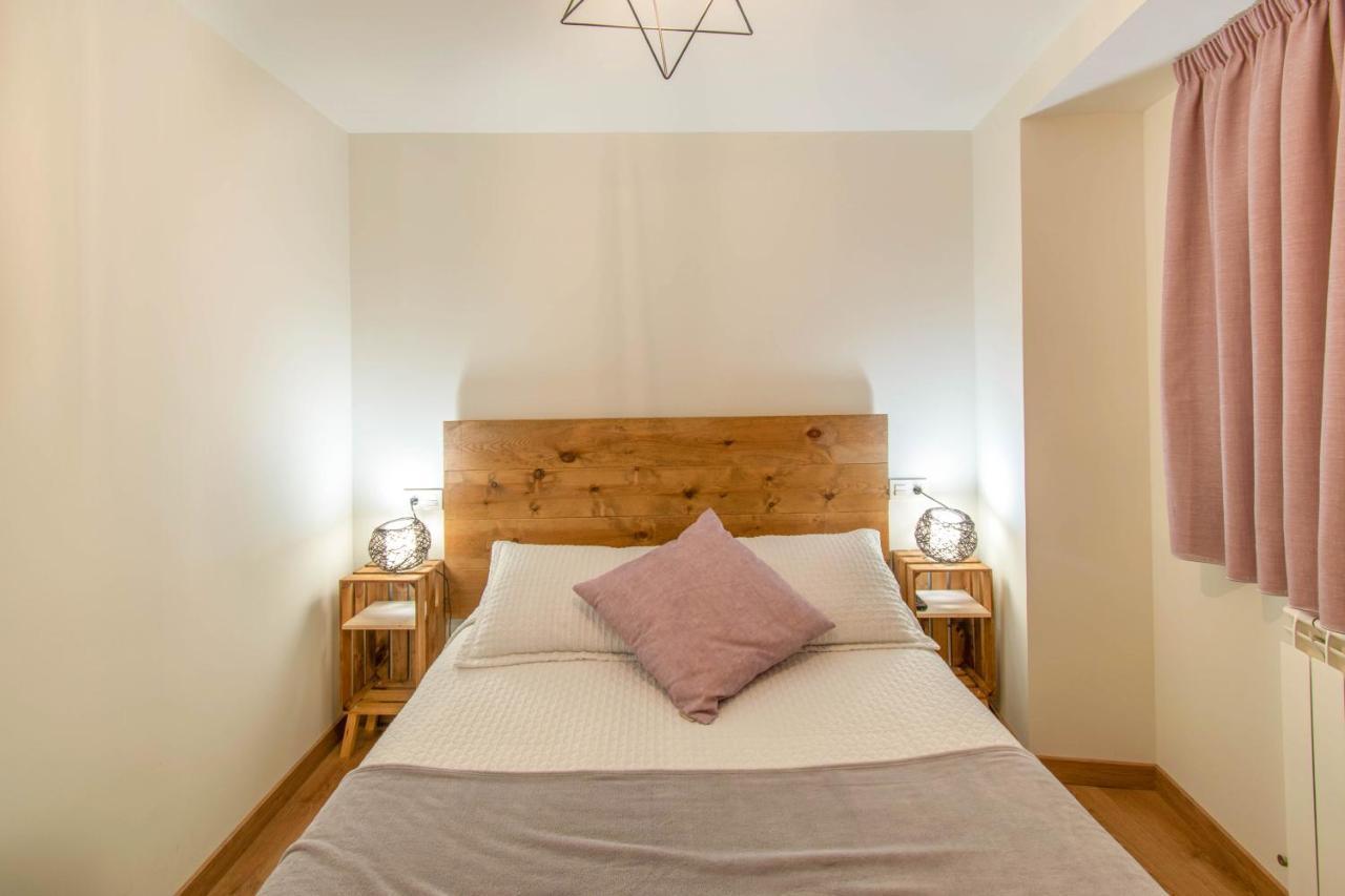 Acogedora Casa Rural Con Jardin Y Barbacoa Proxima A Pamplona Ilzarbe エクステリア 写真