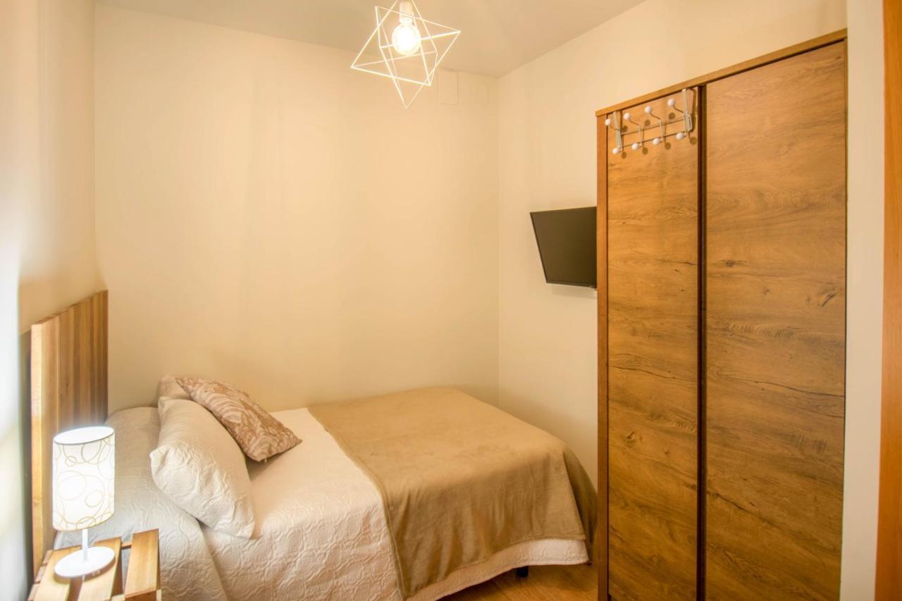 Acogedora Casa Rural Con Jardin Y Barbacoa Proxima A Pamplona Ilzarbe エクステリア 写真