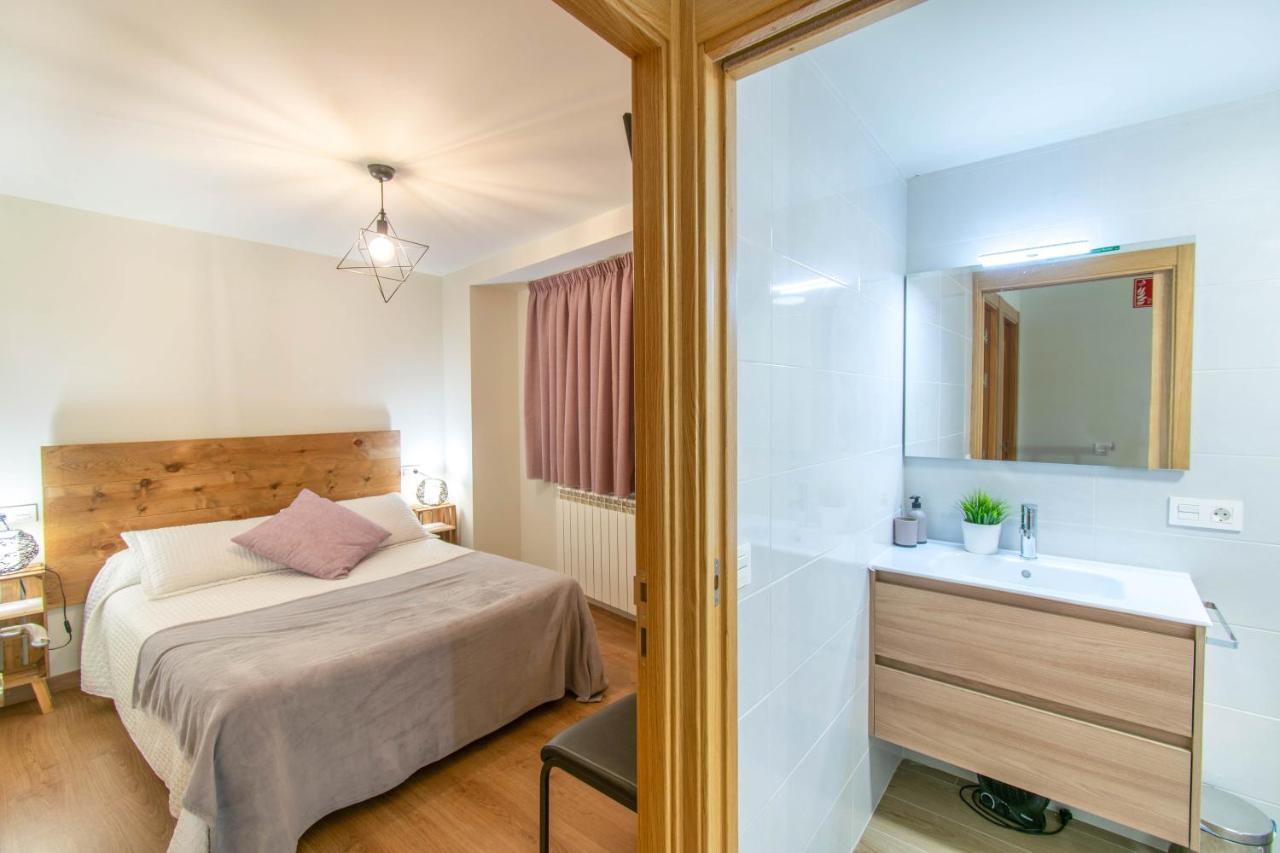 Acogedora Casa Rural Con Jardin Y Barbacoa Proxima A Pamplona Ilzarbe エクステリア 写真