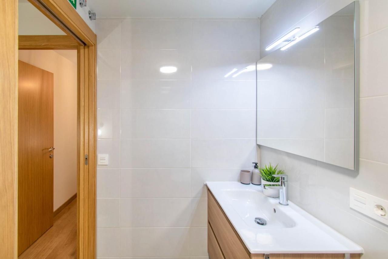 Acogedora Casa Rural Con Jardin Y Barbacoa Proxima A Pamplona Ilzarbe エクステリア 写真