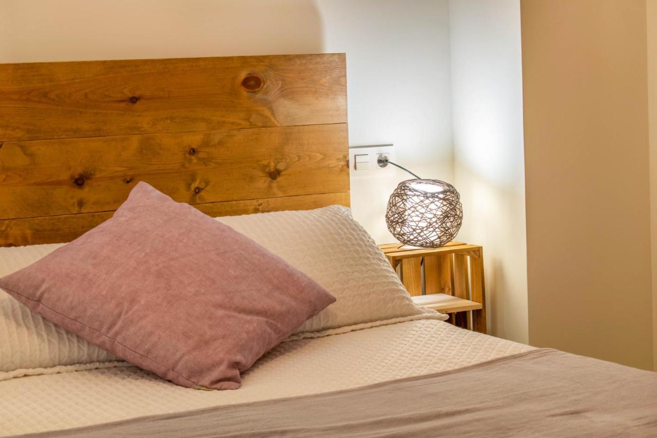 Acogedora Casa Rural Con Jardin Y Barbacoa Proxima A Pamplona Ilzarbe エクステリア 写真