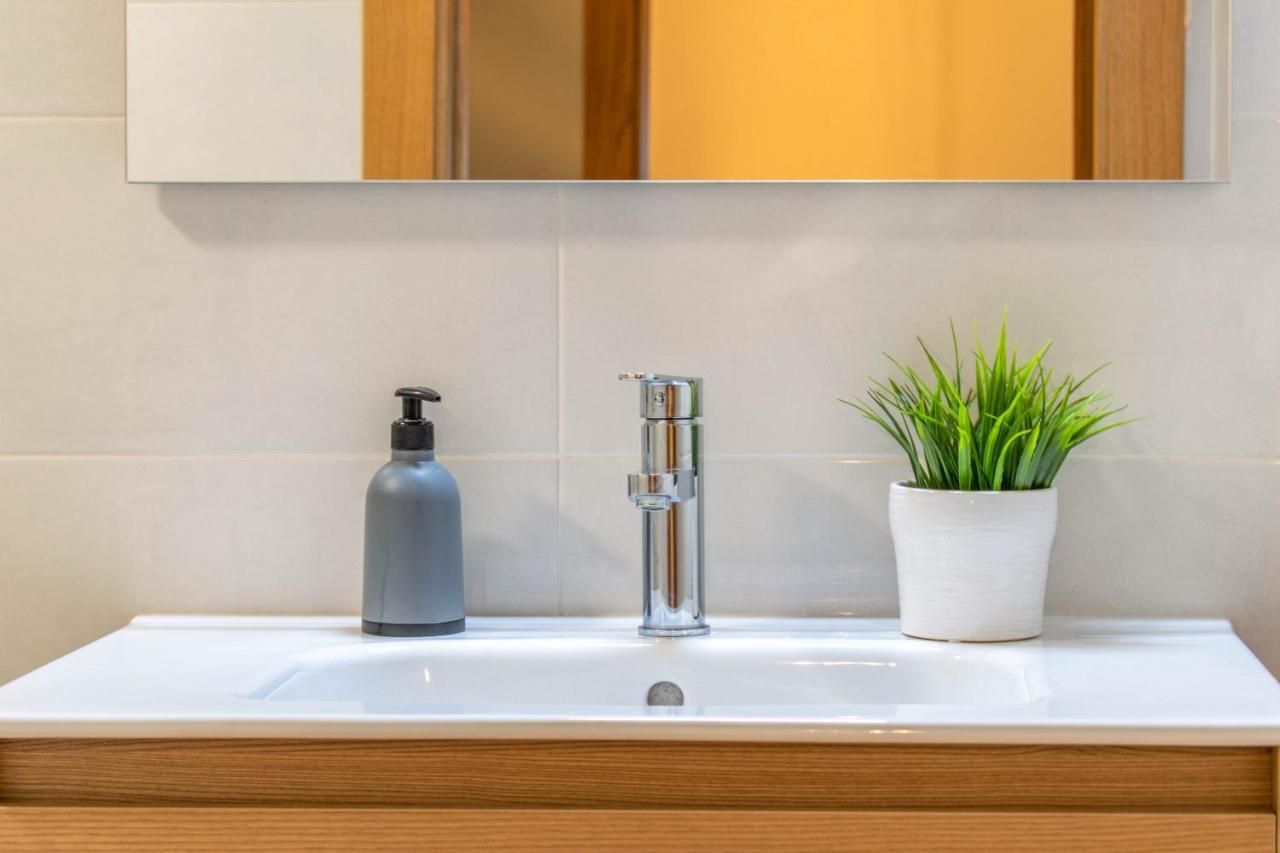 Acogedora Casa Rural Con Jardin Y Barbacoa Proxima A Pamplona Ilzarbe エクステリア 写真