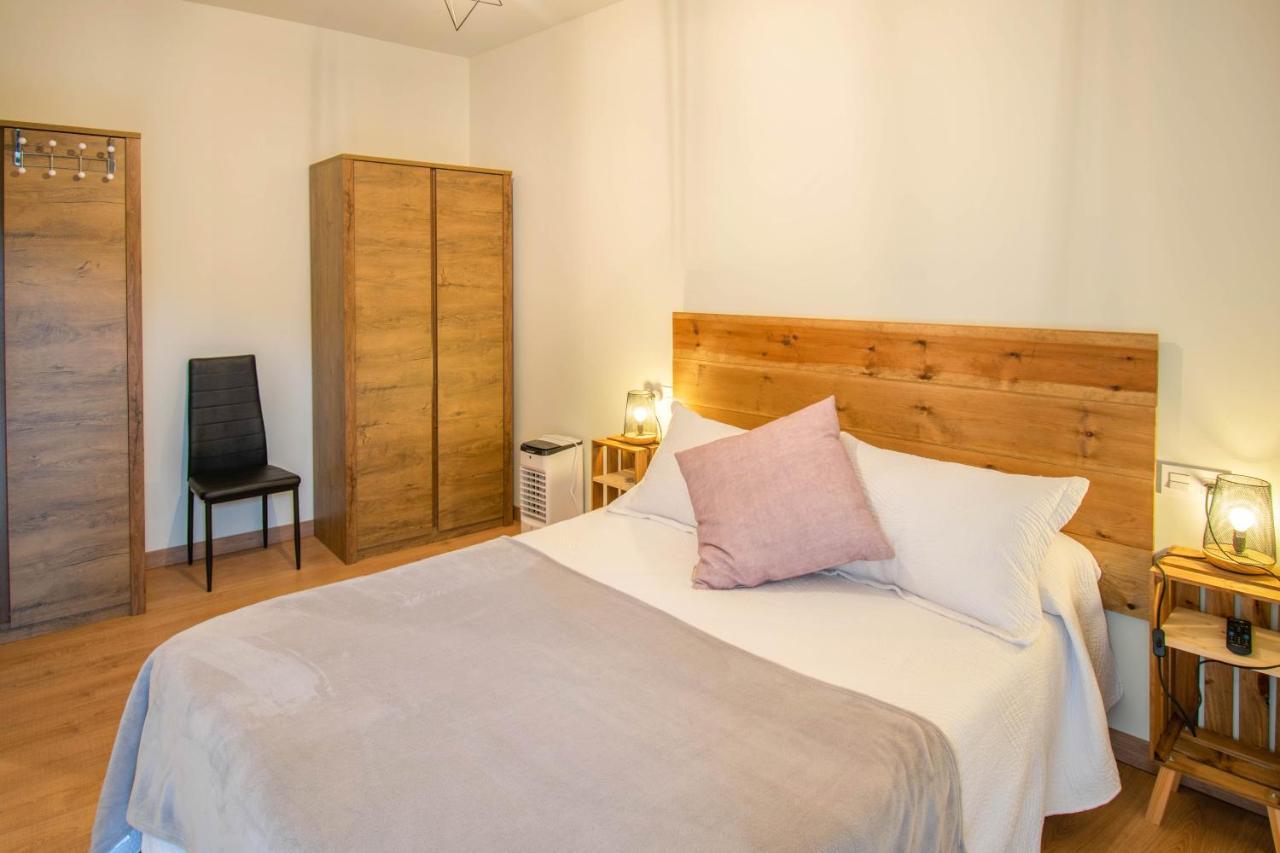 Acogedora Casa Rural Con Jardin Y Barbacoa Proxima A Pamplona Ilzarbe エクステリア 写真