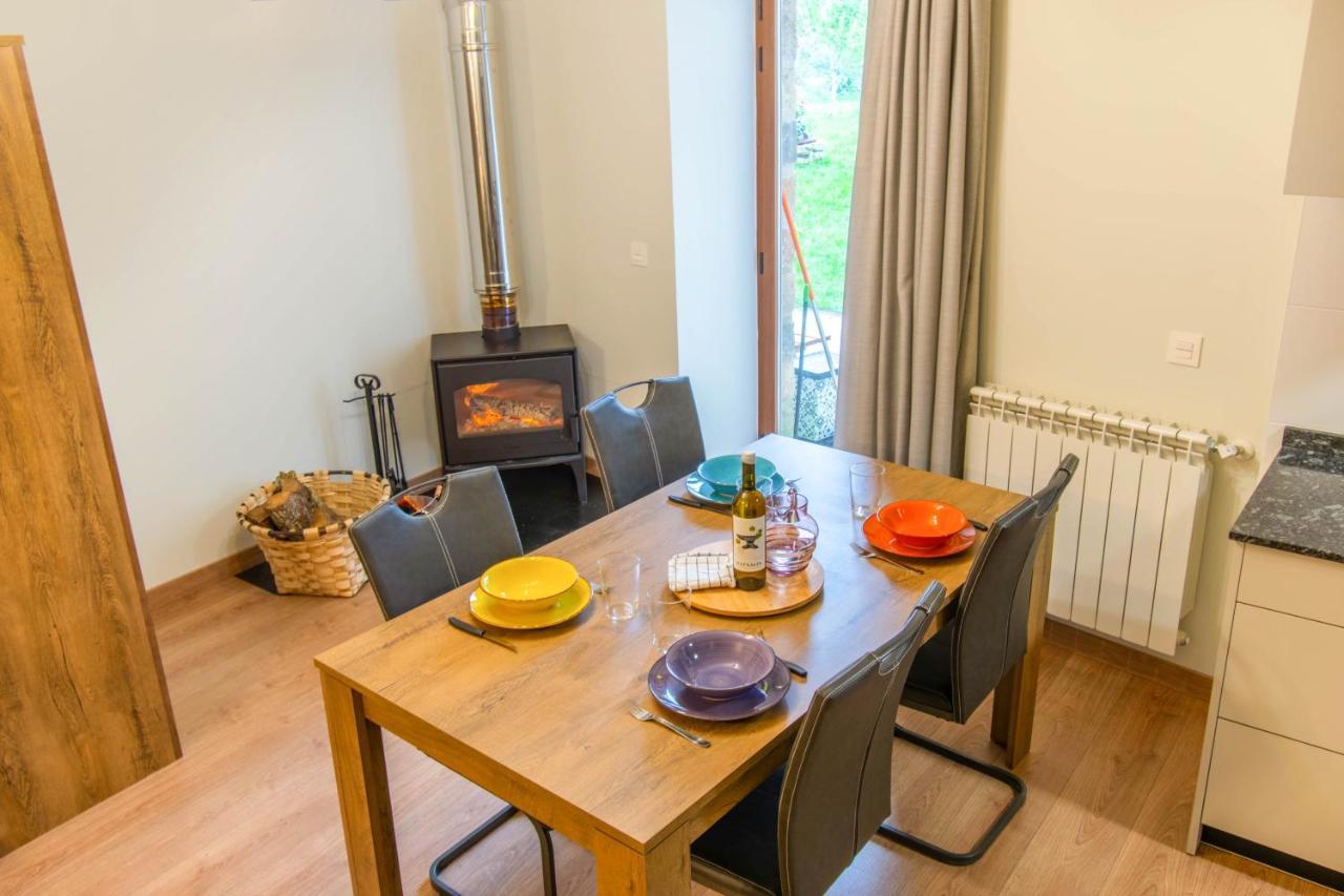 Acogedora Casa Rural Con Jardin Y Barbacoa Proxima A Pamplona Ilzarbe エクステリア 写真