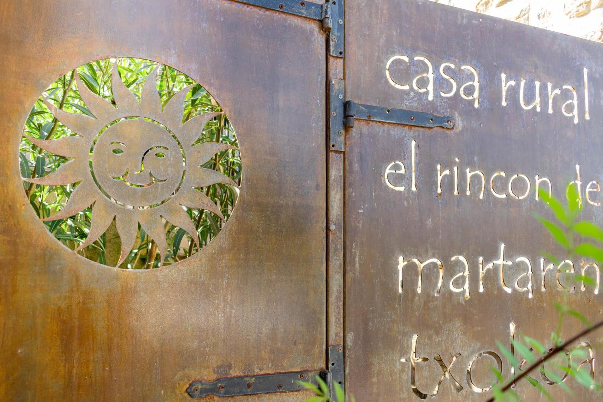 Acogedora Casa Rural Con Jardin Y Barbacoa Proxima A Pamplona Ilzarbe エクステリア 写真